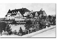The Monomonock Inn